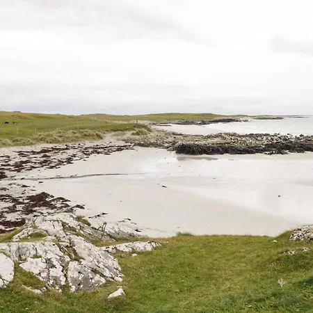 Errisbeg Hébergement de vacances
